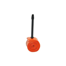 Ultraleichter Rennradschlauch, 65 mm, Länge der Luftdüse, 28 g, TPU für Fahrräder.