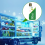 Digital Portable Miniature High Accuracy Data Logger Temperature Sensor for Cold Chain Transport with Alarm USB Socket 7