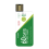 Digital Portable Miniature High Accuracy Data Logger Temperature Sensor for Cold Chain Transport with Alarm USB Socket 1