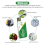 Digital Portable Miniature High Accuracy Data Logger Temperature Sensor for Cold Chain Transport with Alarm USB Socket 5