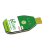 Digital Miniature High Accuracy Data Logger Temperature Sensor for Cold Chain Transport with Alarm USB Socket,60 Days 3