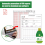Digital Miniature High Accuracy Data Logger Temperature Sensor for Cold Chain Transport with Alarm USB Socket,90 Days 6