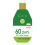 Digital Miniature High Accuracy Data Logger Temperature Sensor for Cold Chain Transport with Alarm USB Socket,60 Days 4