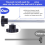 Quick Change Tire Valve Tool Kit, Stem Core Replace Car, ATV, Truck, Motorcycle, Etc,B 6
