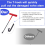Quick Change Tire Valve Tool Kit, Stem Core Replace Car, ATV, Truck, Motorcycle, Etc,B 5