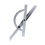 Carbon Steel Protractor 10-170 Degrees Ruler Adjustable Angles Woodworking Measure Tool 5