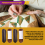 10PCS Leather Finger Protector Thimble Guards Tools for Hand Craft Jewelry Making,Half Pack Brown 10