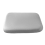 Cuscino ergonomico in memory foam per sedia da ufficio e sedia da studente per emorroidi, grigio chiaro 2