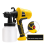 High Power Automatic Paint Tool Household Voltage Electric Tools Walls EU Plug 5