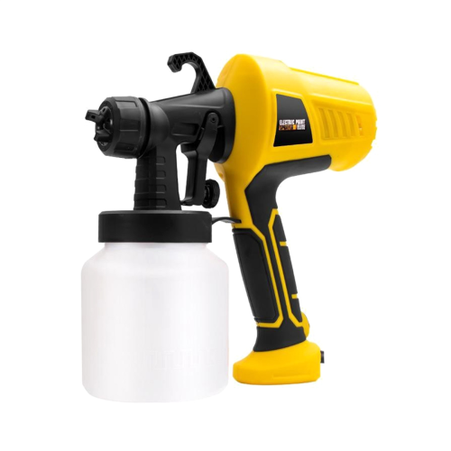 High Power Automatic Paint Tool Household Voltage Electric Tools Walls EU Plug