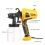 High Power Automatic Paint Tool Household Voltage Electric Tools Walls EU Plug 7