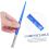 Dip Pen Comic Halter Nip Wonder Web Füllfederhalter Kalligraphie Griff Blau 8