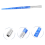Dip Pen Comic Halter Nip Wonder Web Füllfederhalter Kalligraphie Griff Blau 3