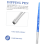 Dip Pen Comic Halter Nip Wonder Web Füllfederhalter Kalligraphie Griff Blau 10