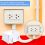 BE2 power socket box extender,single group extender electrical 2 groups switch accessories 7