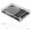 Adjustable 7.83HZ Resonance Ultra-Low Frequency Pulse Wave Generator Audio Resonator 3