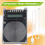 Adjustable 7.83HZ Resonance Ultra-Low Frequency Pulse Wave Generator Audio Resonator 5