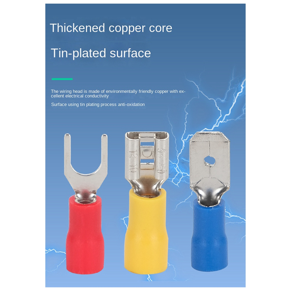 Scatola Di Collegamento A Freddo Per Cavi Morsettiera Isolata In Pvc