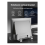 Laptop Ständer Halter Einstellbare Vertikale Desktop Notebook Dock Platzsparende Computer Grau 4
