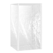 Broodrekhoes PVC Pizza Waterdicht Broodstof Praktische Pan Deeg