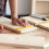 Tall Stair Gauges with Holder&Carabiner Knobs for Framing Square, Versatile Circular Saw Layout Tool Stringers 6