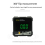 Inclinometer Digital LCD Box Angle Meter for Woodworking Construction IP54 Waterproof with Backlight 6
