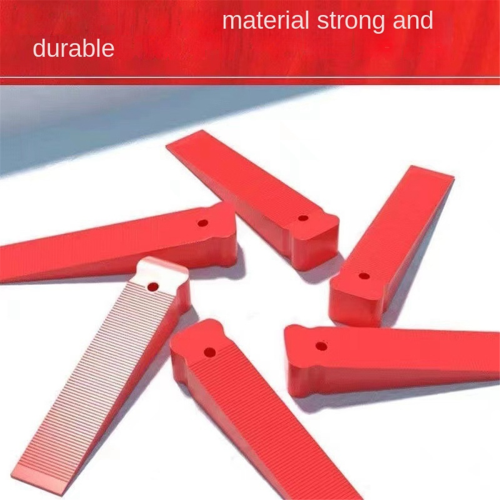 Door and Window Installation Artifact Quick Positioning Leveling Wedge Pad 2