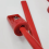 15pcs Octagonal Carpenter Pencil Sharpener Square Oval Pen Manual Red 6