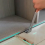 2PCS Pry Bar Scraper Nail Puller Stainless Steel Flat Crowbar Angled Edge for Pulling and Scraping Tool Bee Gear 5