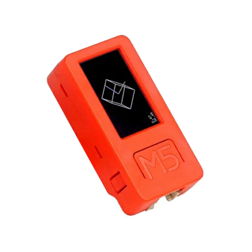 M5StickC PLUS M5 StickC ESP32- IR AXP192 Mini Type C WiFi LCD IoT Controller Development Kit 2
