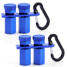 Extra hohes Treppenmeter-Set mit Halterungen, Winkel für die Rahmenplanung, Kreissäge und rutschfesten Tischlerführungen