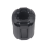 Anti-Interference Degaussing Ring Detachable Filter Magnetic Inner Diameter 3.5-9mm 3