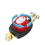 Battery Pole Power-Off Integrated Switch Auto Modification Yanchang Parts High Current Power 5