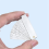 Edelsteenmeetinstrument Sieradenuitrusting Accessoire Diamantmeter Steen voor 6