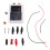 Tester Transistor Spannung 0V-3500V Diode MOS Triode MOV LED Fähigkeit 1