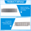 Angle & Arc Marking Tool Square Steel Pipe Bend Welding S 8