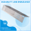 Angle & Arc Marking Tool Square Steel Pipe Bend Welding L 7