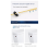 Old-Fashioned Toilet Tank Accessories Front Side Drain Handle Extension Rod Wrench Button Switch E 10