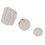 Leaf Chocolate Mold 3D Silicone Candy Soft Used for DIY Cake Decoration 1