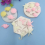 DIY Shellfish and Conch Silicone Mold Baking Cake Decoration Epoxy 3