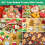 Christmas Cookie Candy Mold Self-Made Baking DIY Jelly Drop 10