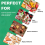 Christmas Cookie Candy Mold Self-Made Baking DIY Jelly Drop 6