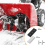 3/8inch Universal Snow Blower Impeller Modification Kit Compatible with Modifies 2-Stage Machine 9