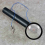 Static Grass Flocking Applicator Electrostatic Planter Machine Sand Table DIY Tool 3