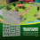 Scale Static Grass Planting Template Tool for Electrostatic Flock Applicator Scene Sand Table 5