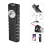 Flashlight with Auto Beam Combo Work Light Rechargeable Stepless Dimming Magnet Aluminium Material 8