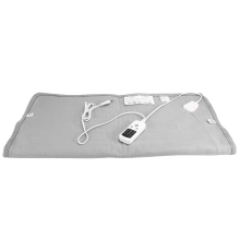 220V Heizdecke für Bett Heizdecken Smart Control Switch Mat 80x150cm EU-Stecker