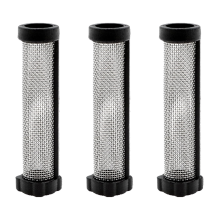 3er-Pack 288747 Filter für Farbspritzzubehör, Farbfilter ProX7 ProX9 ProX17 ProX19 ProX21 XR5 XR7 XR9