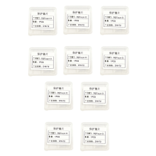 10PCS Laserschweißschutzlinse 18x2 für WSX Sup