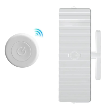 Finger Bot Button Pusher Wandmontage RC Keine Verkabelung Schalter Remote Smart Light 20 M Reichweitensteuerung
